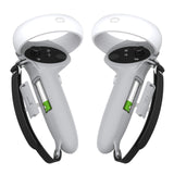 Handle Silicone Protective Sleeve Lengthened Quick Power Change