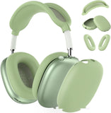 Earphone Case Silicone Earphone Case Bluetooth Headphone Case Head-mounted Protective Case