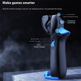 Game Controller Multifunctional Chicken Eating Button Gunfight