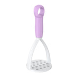 Manual Masher For Plastic  Mashed Potatoes Kitchen Gadgets