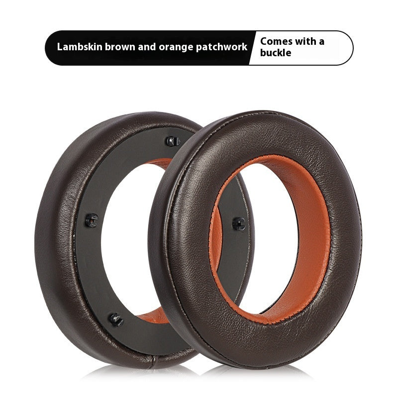 For Focal Clear Mg Pro Headphone Cover