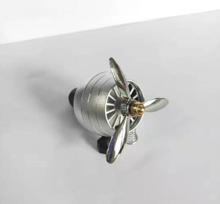 Car accessories car aromatherapy