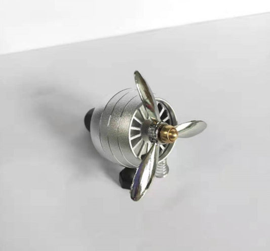 Car accessories car aromatherapy