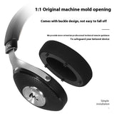 For Focal Clear Mg Pro Headphone Cover