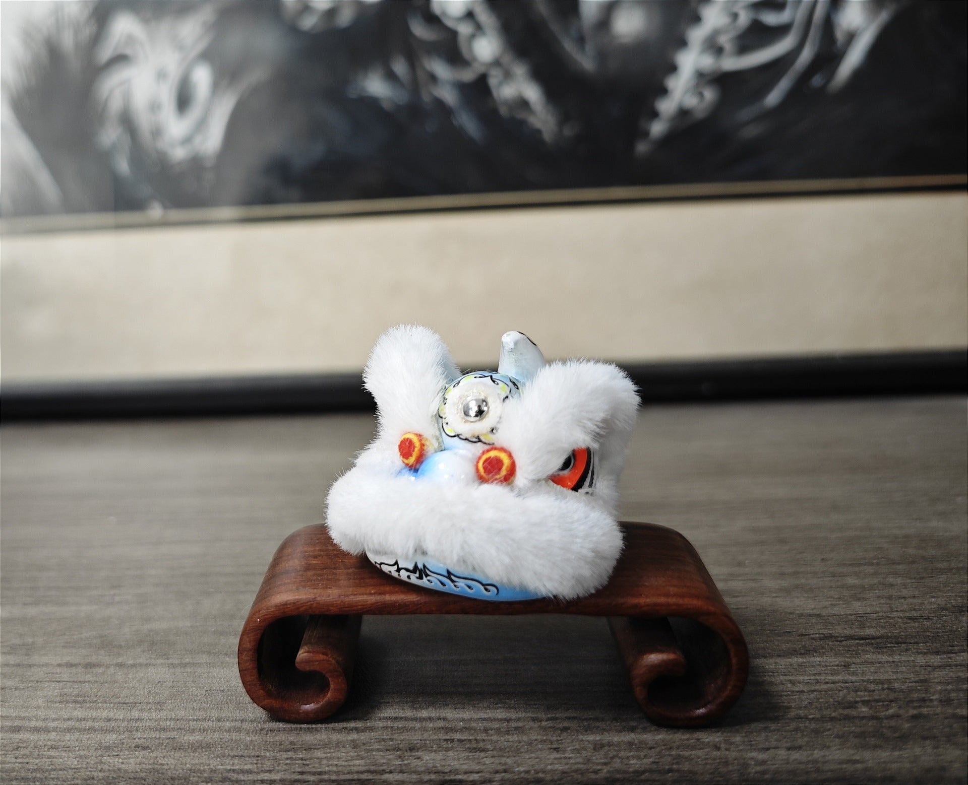 Xingshi Creative Personality Car Accessories