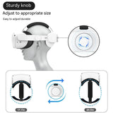 Adjustable Replacement Headband Vr Smart Accessories