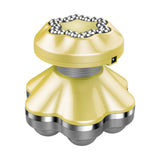 Massager Small USB Dual-use Six-foot Vibration Electric Whole Body Home Massager