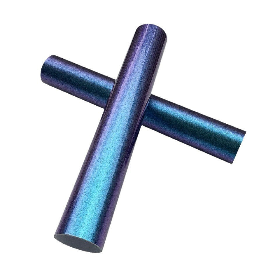 Car Chameleon Accessories Modification Film Waterproof