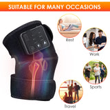 Electric Heating Knee Pad USB Charging Joint Warm