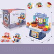 Stall Toy Simulation Kitchen Play House Toy