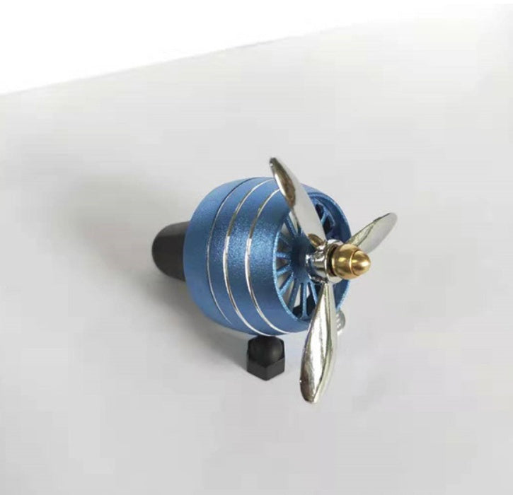 Car accessories car aromatherapy