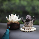 Creative Fragrance Car Perfume Accessories