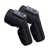 Electric Heating Knee Pad Calf Airbag Old Cold Leg Joint Air Wave Knee Massager