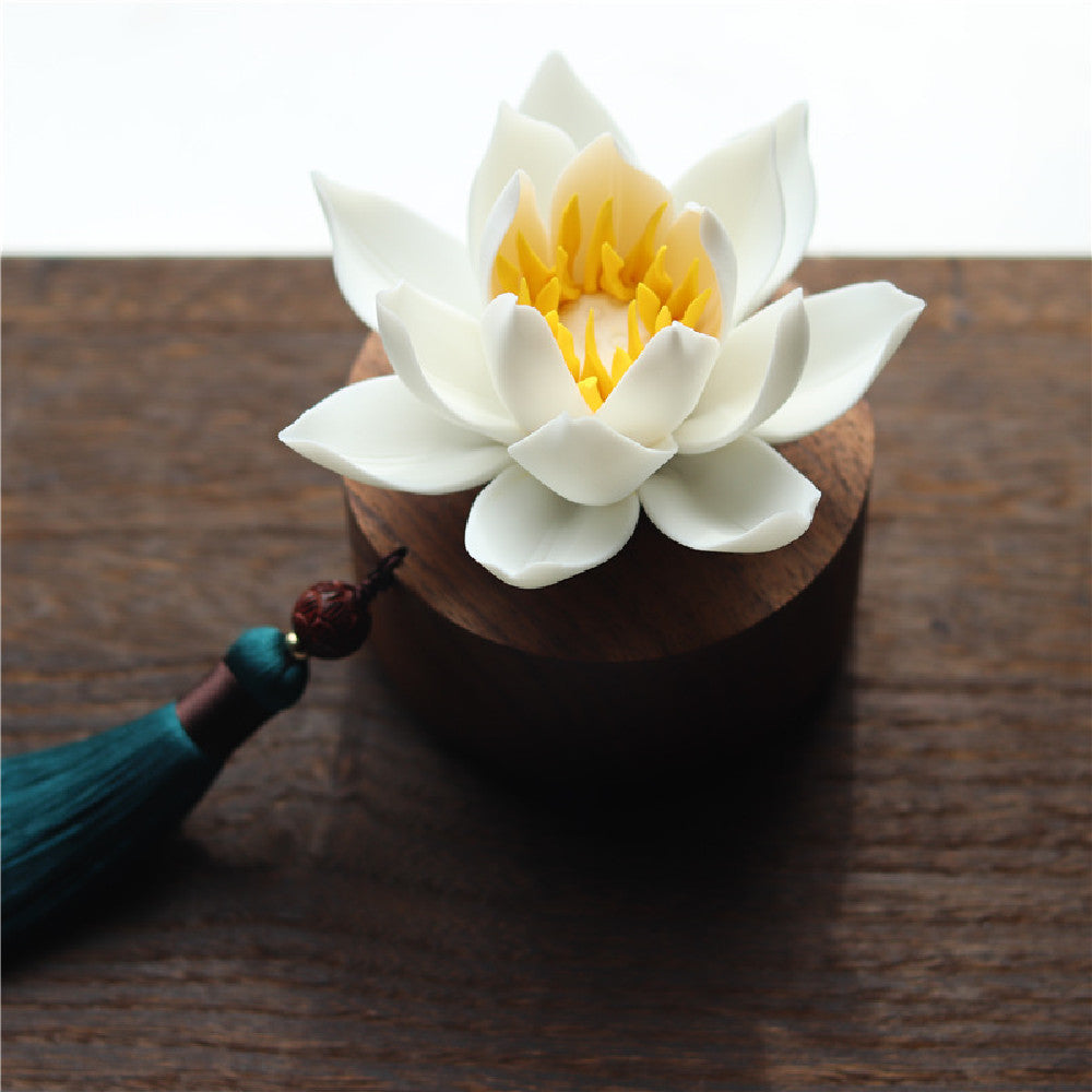 Creative Fragrance Car Perfume Accessories