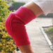 Rose Elbow Pad