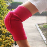 Volleyball Knee Pad Knee Pad Yoga Dance Kneeling Thickened Children's