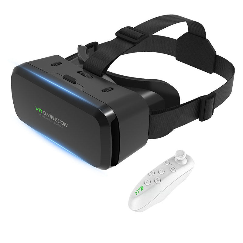 Head-mounted Gaming Glasses HD VR