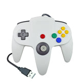 USB N64 Computer Handle PC Computer Handle N64 Game Handle N64 Handle