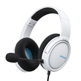 BG02 Headphone Head-mounted Headset E-sports Games Computer Desktop