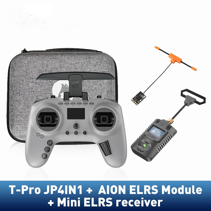 Full Function Handle Remote Control