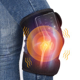 Electric Heating Knee Pad USB Charging Joint Warm