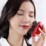 Head Massager Whole Body Eight Claw Electric