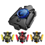 Gamepad mechanical buttons eat chicken artifact