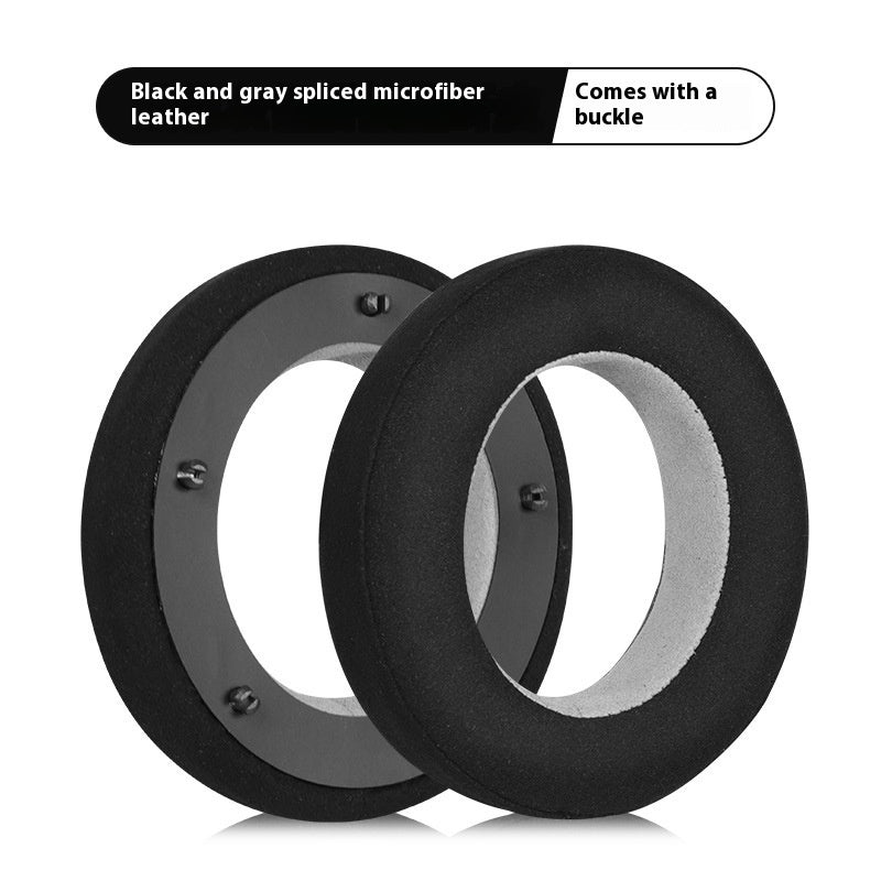 For Focal Clear Mg Pro Headphone Cover