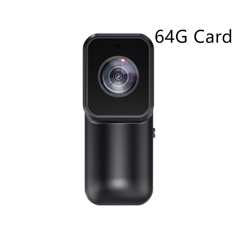 WIFI Sports Camera Recorder Thumb Outdoor