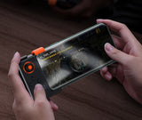 GAMO one-handed gamepad
