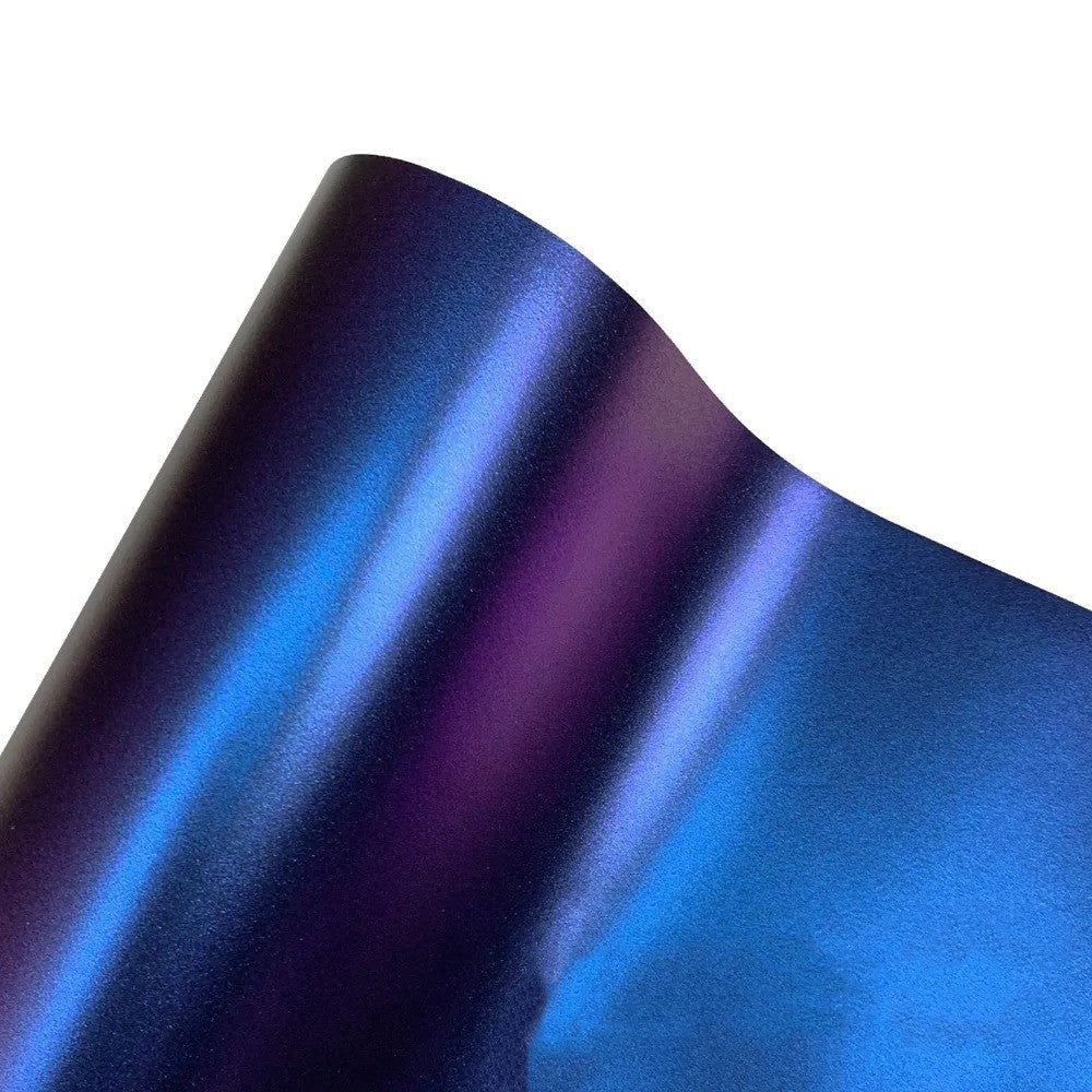 Car Chameleon Accessories Modification Film Waterproof