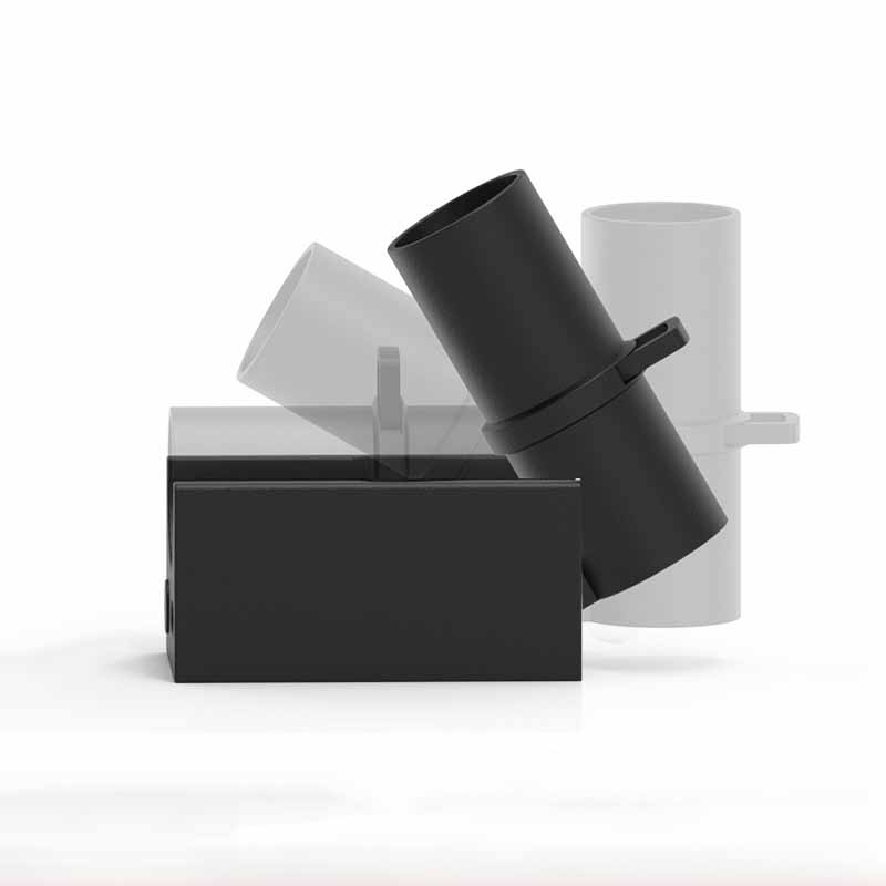 Star Projector 2 In 1 Earth Moon Projection Lamp Galaxy Ligh