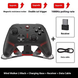 Wireless Game Handle Charging Base