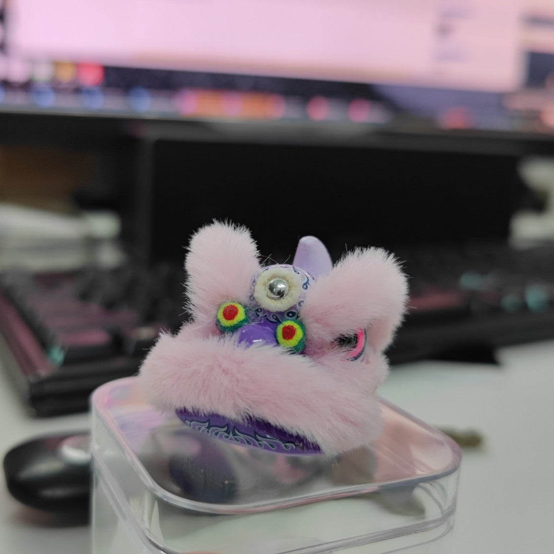 Xingshi Creative Personality Car Accessories