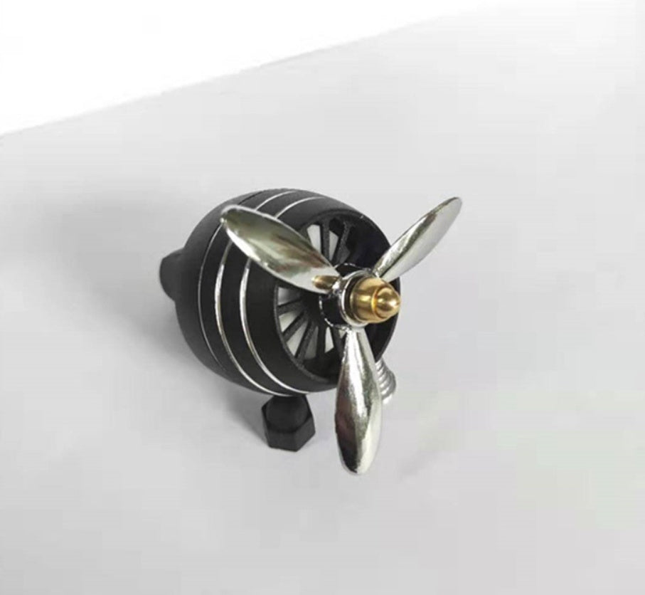 Car accessories car aromatherapy