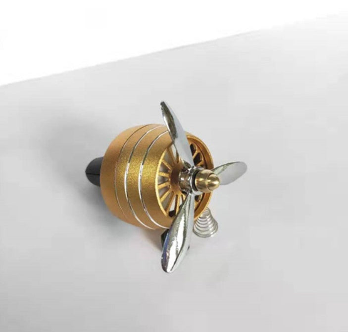 Car accessories car aromatherapy