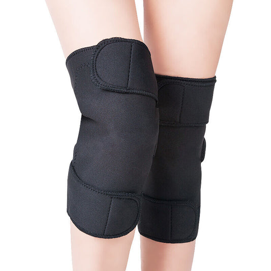 Self-heating Knee Pad Sports Protective Gear