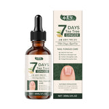 Nail Fungus Care Solution