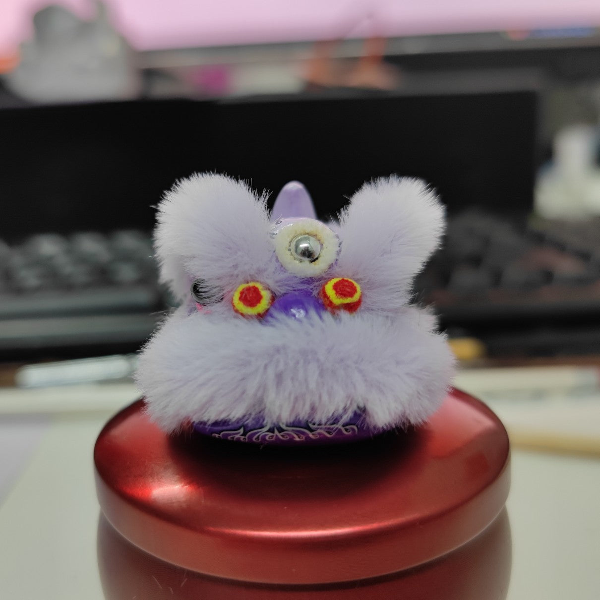 Xingshi Creative Personality Car Accessories