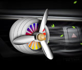 Car accessories car aromatherapy