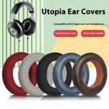 For Focal Clear Mg Pro Headphone Cover