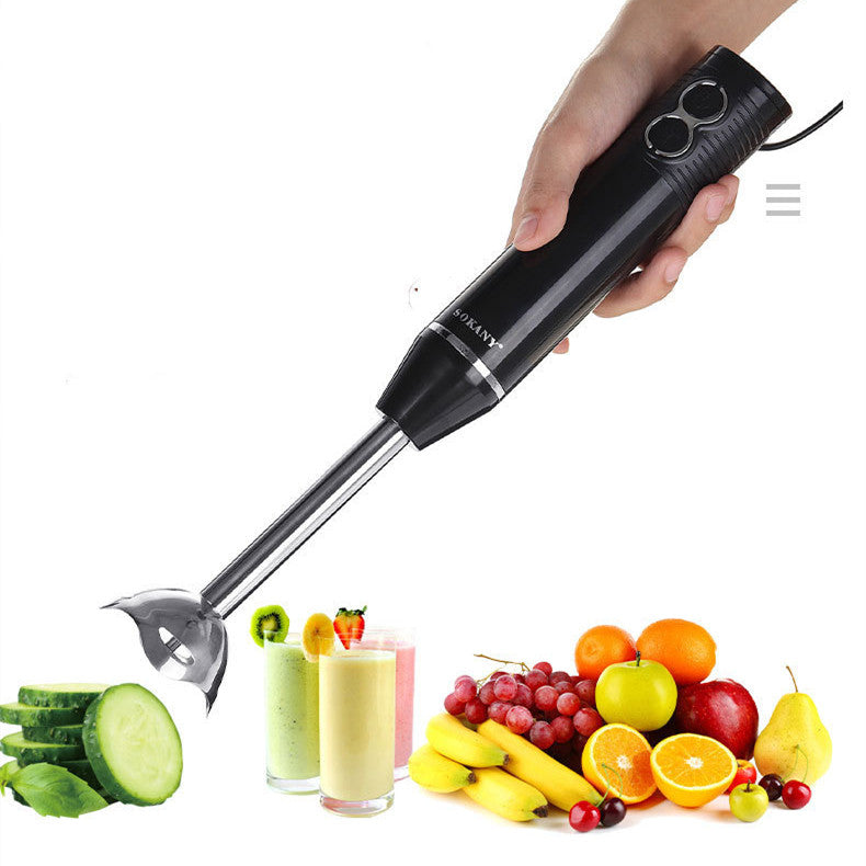 Multi Functional Household Electric Hand Blender Machine Kitchen Gadgets
