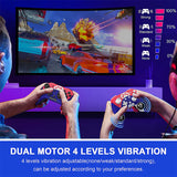 Gamepad SwitchPRO Bluetooth Gamepad Mobile Phone Direct Connection