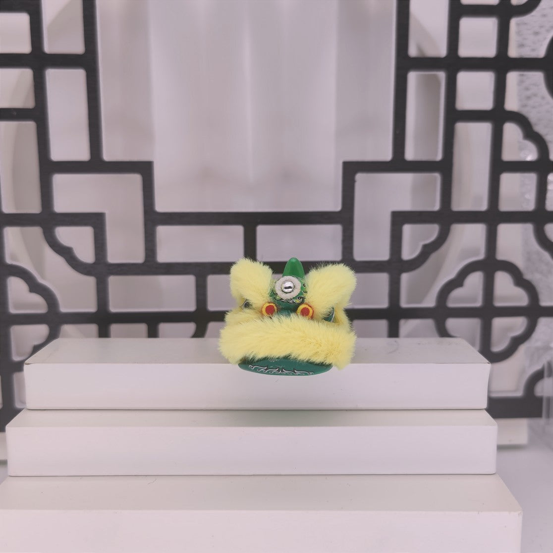 Xingshi Creative Personality Car Accessories