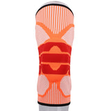 Sports Running Riding Climbing Silicone Knee Pad