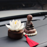 Creative Fragrance Car Perfume Accessories