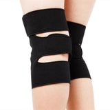 Self-heating Knee Pad Sports Protective Gear