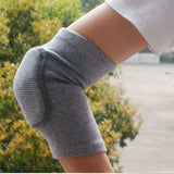 Volleyball Knee Pad Knee Pad Yoga Dance Kneeling Thickened Children's