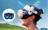 VR Glasses Multi-angle Adjustable Head Wear