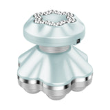 Massager Small USB Dual-use Six-foot Vibration Electric Whole Body Home Massager